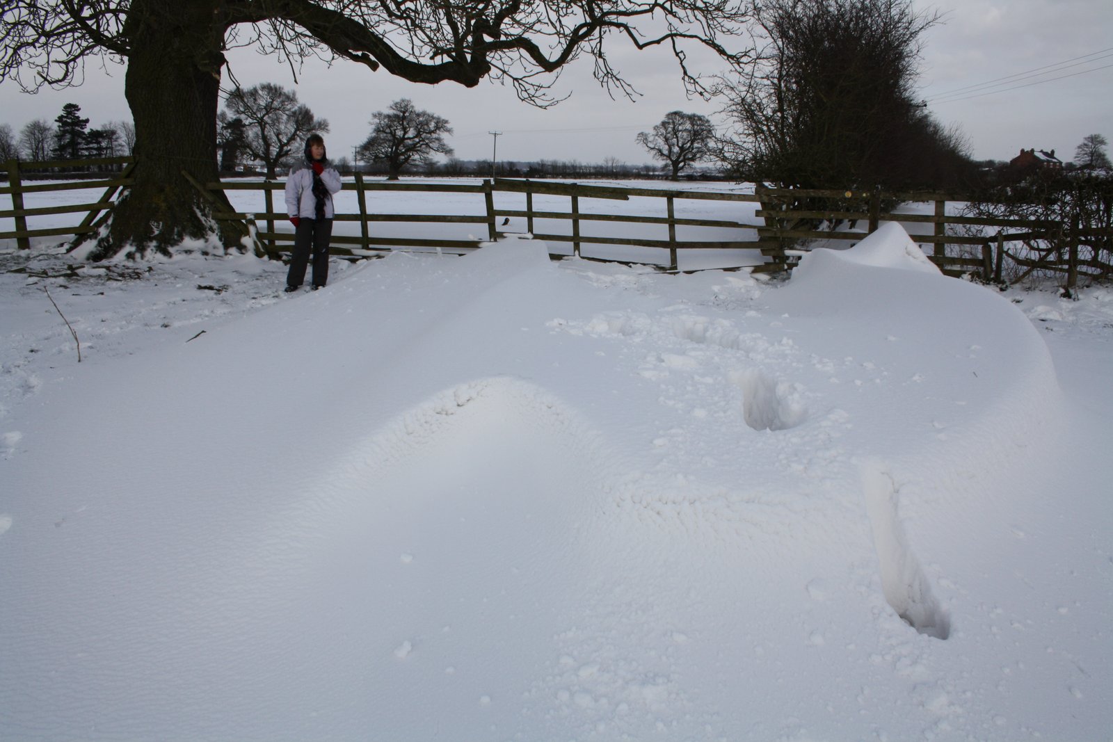 Test AS6Snowdrift